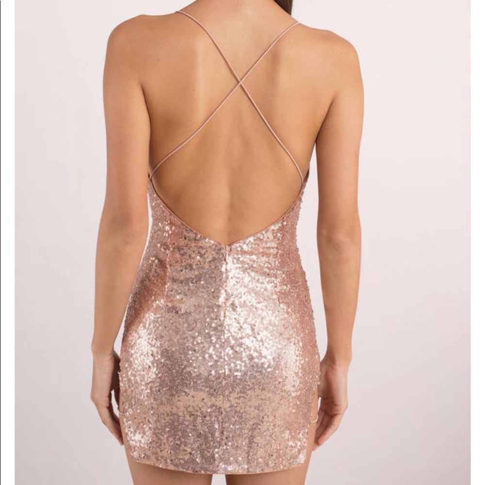 Dress 15 dollars